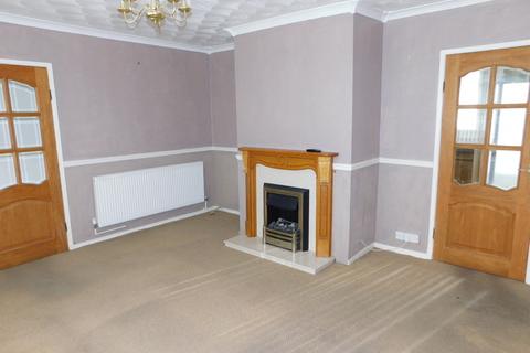 3 bedroom bungalow for sale, Carlyon Road, Pantside Estate, NEWBRIDGE