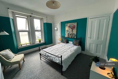 undefined, Southern Terrace, Plymouth, PL4