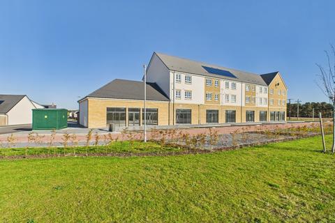 Retail property (high street) for sale - 9 Findrassie Elgin IV30 4FT