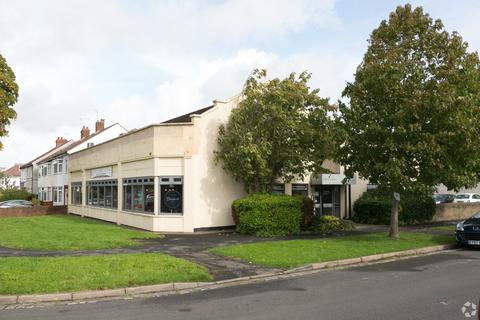 Office to rent, 13 Harbury Rd Bristol BS9 4PN