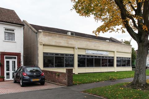 Office to rent, 13 Harbury Rd Bristol BS9 4PN