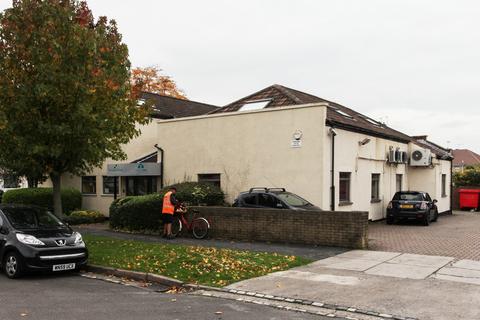 Office to rent, 13 Harbury Rd Bristol BS9 4PN