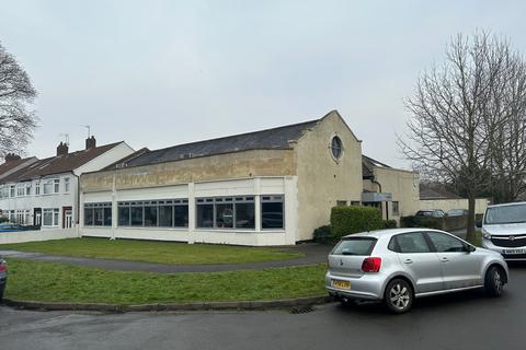 Office to rent, 13 Harbury Rd Bristol BS9 4PN