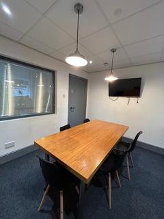 Office to rent, 13 Harbury Rd Bristol BS9 4PN