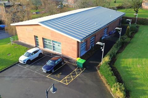 Office to rent, Bankend Rd Dumfries DG1 4TA