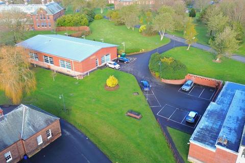 Office to rent - Bankend Rd Dumfries DG1 4TA