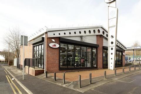 Retail property (high street) for sale, 209 Bury New Rd Manchester M8 8DU
