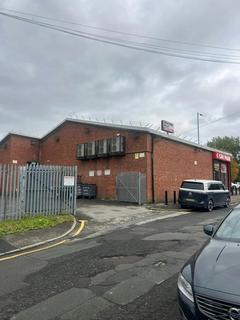 Retail property (high street) for sale, 209 Bury New Rd Manchester M8 8DU