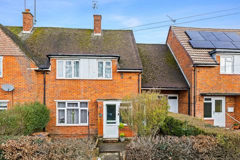 3 bedroom house for sale, Hornbeam Road, Reigate RH2