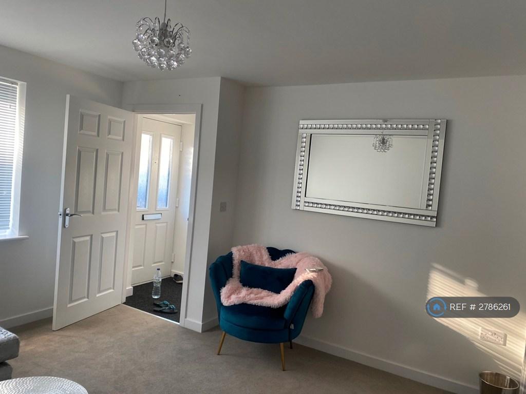 Other Side Of The Living Room
