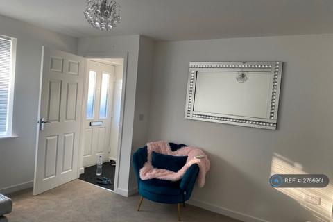 3 bedroom semi-detached house to rent, Leamington Spa, Leamington Spa, CV33