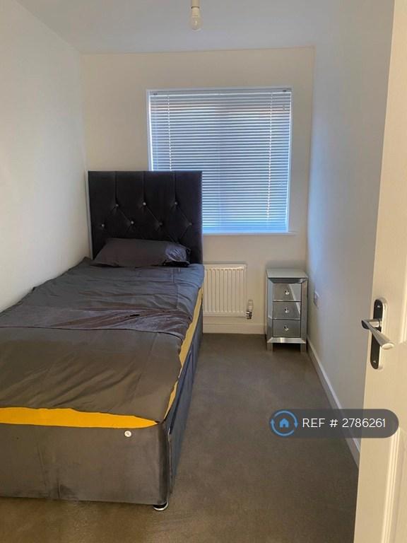 Single Bedroom