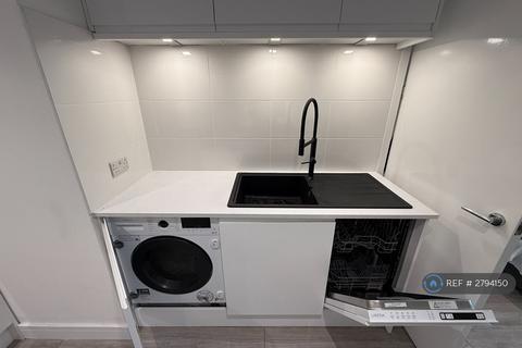 1 bedroom flat to rent, Beetham Tower, Manchester City, M3