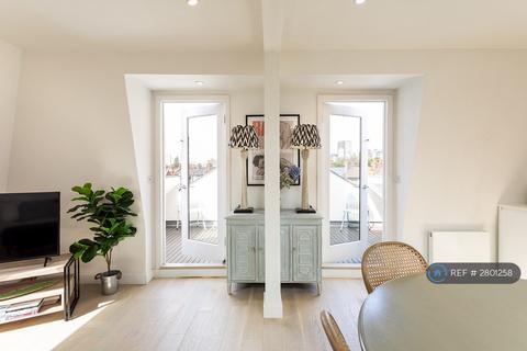 2 bedroom flat to rent, Newlands Terrace, London, SW8