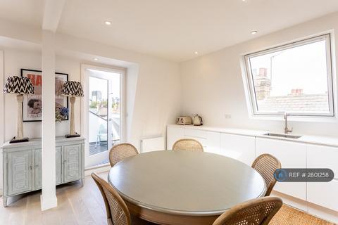 2 bedroom flat to rent, Newlands Terrace, London, SW8