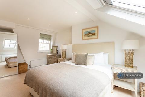 2 bedroom flat to rent, Newlands Terrace, London, SW8