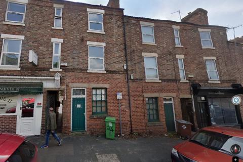 4 bedroom house for sale - Park Road, Lenton NG7