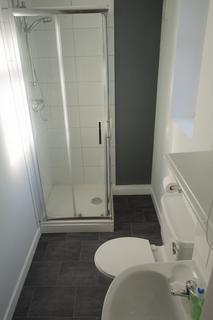 undefined, Park Road, Lenton NG7