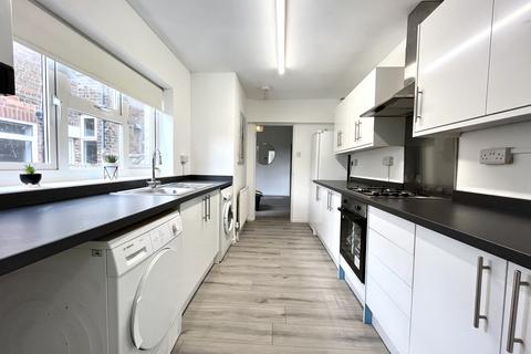 undefined, Brailsford Road, Dunkirk NG7