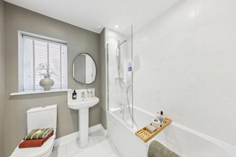 undefined, Plot 518, The Moor II at Ashmere, Longhoughton Avenue DA10