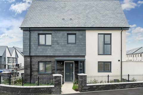 3 bedroom detached house for sale, Plot 642, The Kingfisher at Countryside Homes @ Sherford, Countryside Homes @ Sherford PL9
