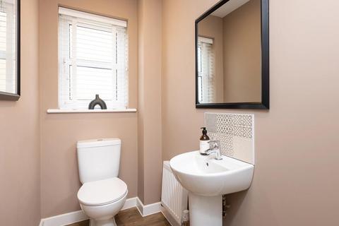 3 bedroom detached house for sale, 84, Queenswood at Kings Park, Cottenham CB24 8BJ