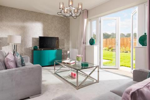 undefined, 121, Avington at Kings Park, Cottenham CB24 8BJ