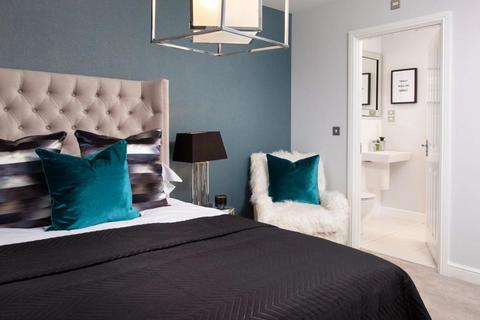 undefined, 121, Avington at Kings Park, Cottenham CB24 8BJ