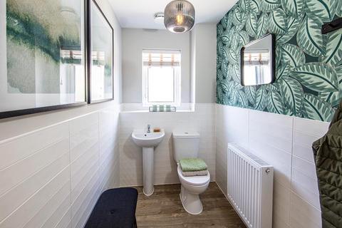 2 bedroom semi-detached house for sale, 121, Avington at Kings Park, Cottenham CB24 8BJ