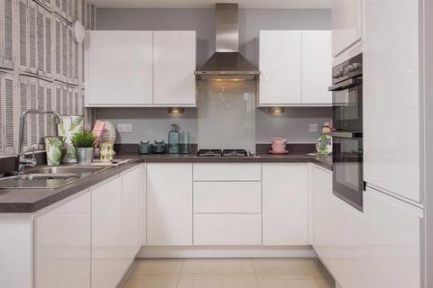 undefined, 143, Medford at Verdant Rise, Leicester LE4 2BU