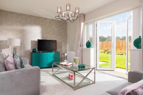 undefined, 143, Medford at Verdant Rise, Leicester LE4 2BU