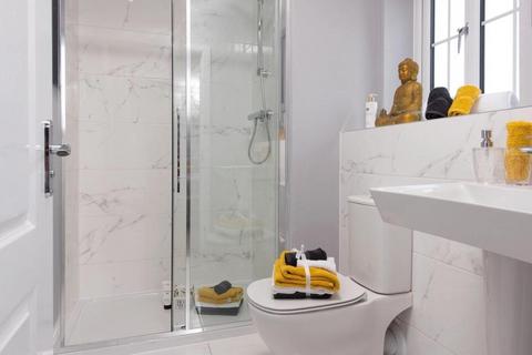 undefined, 143, Medford at Verdant Rise, Leicester LE4 2BU