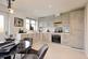 Additional image 6 of Plot 206, The Abbey - Terraced at Pastures Grange at Handley Chase, Quarrington, Stump Cross Hill Road NG34
