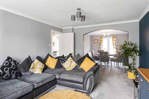 3 bedroom detached house for sale, Larkspur Gardens, Barnstaple EX32