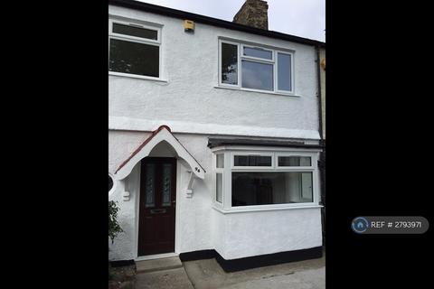 4 bedroom terraced house to rent, Tunnel Avenue, London, SE10
