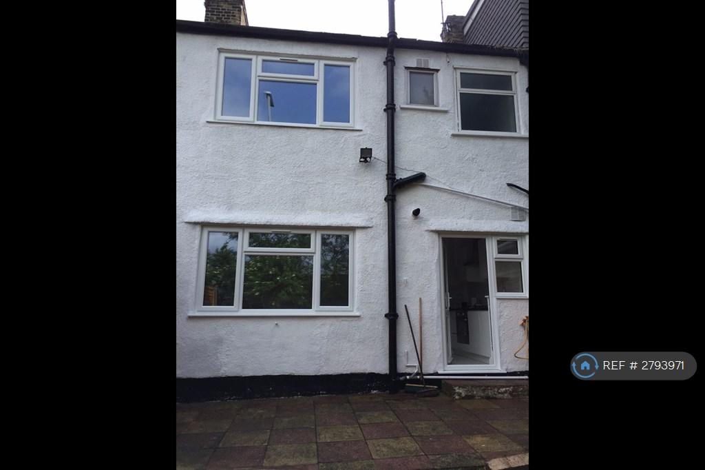 Back Of House