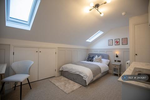 undefined, Bishopstoke Road, Eastleigh, SO50