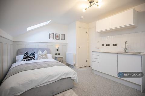 undefined, Bishopstoke Road, Eastleigh, SO50