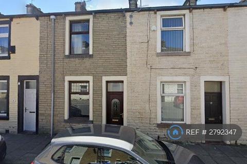 2 bedroom terraced house to rent, St. Cuthbert Street, Burnley, BB10