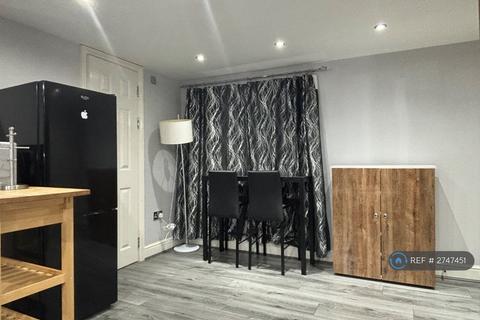 Studio to rent, Dagenham, Dagenham, RM9