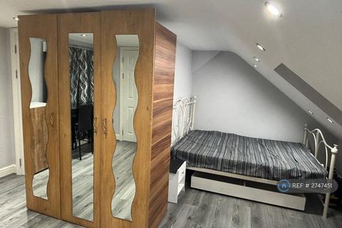 Studio to rent, Dagenham, Dagenham, RM9