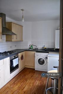 1 bedroom in a flat share to rent, Menzies Road, Aberdeen, AB11