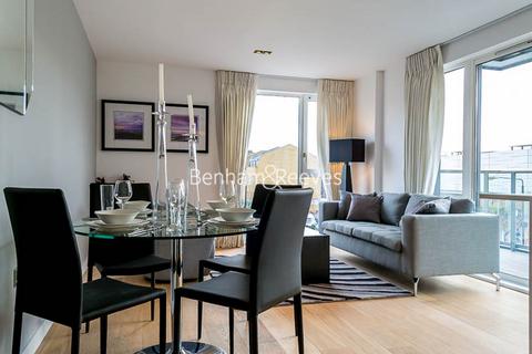 2 bedroom apartment to rent, Courtyard Apartments, Avantgarde, Shoreditch E1