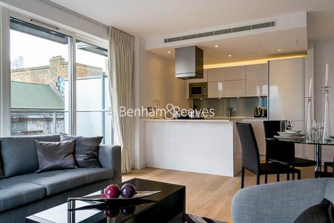 2 bedroom apartment to rent, Courtyard Apartments, Avantgarde, Shoreditch E1