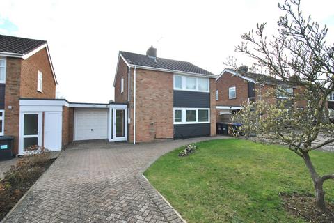 undefined, Letchworth Garden City SG6