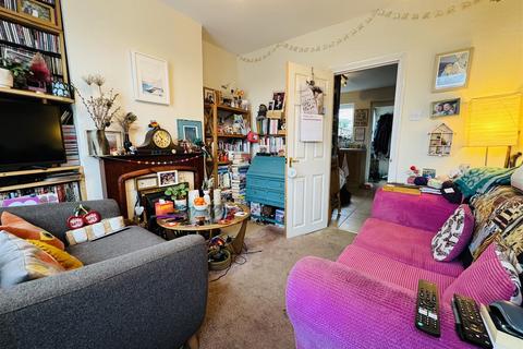 2 bedroom terraced house for sale, Tennyson Road, Ipswich IP4