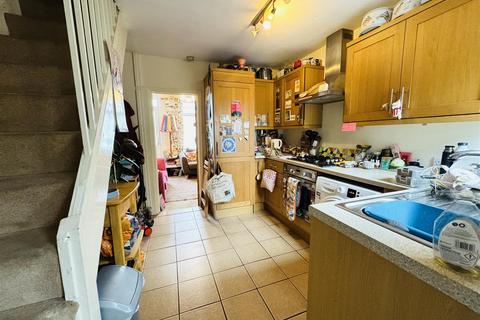 2 bedroom terraced house for sale, Tennyson Road, Ipswich IP4