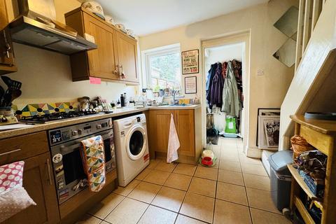2 bedroom terraced house for sale, Tennyson Road, Ipswich IP4