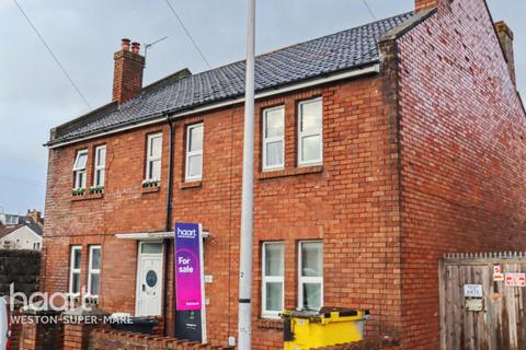 5 bedroom semi-detached house for sale, Rectors Way, Weston-Super-Mare