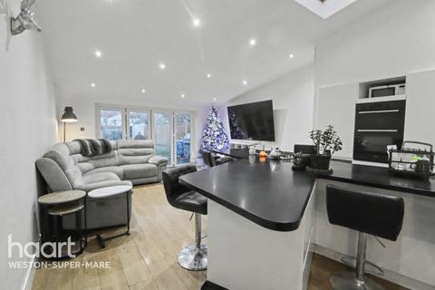 5 bedroom semi-detached house for sale, Rectors Way, Weston-Super-Mare